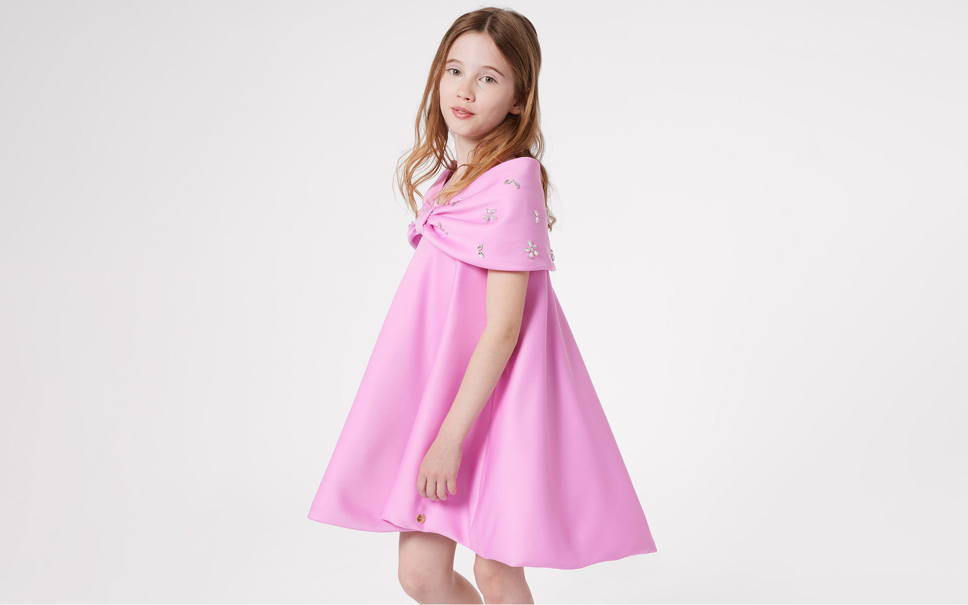 Lanvin childrenswear 2025